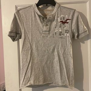 Hollister Tshirt